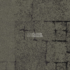 Ковровая плитка Interface Collection Human Connections Kerbstone 8339003 Flint фото 1 | FLOORDEALER